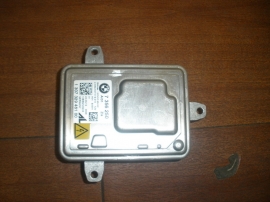 BMW - Headlight ballast computer - 7356250